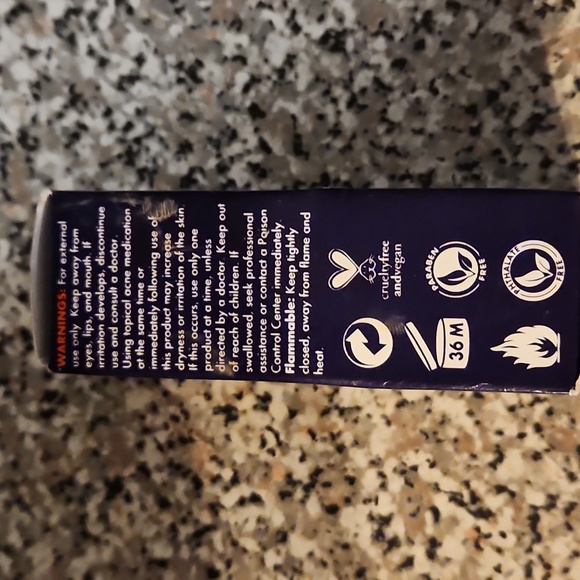 Calm down - Picture 2 of 5